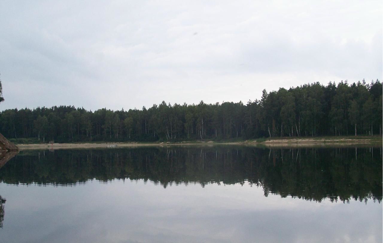 Гостевой дом Jaunmārtiņi Яунмарупе